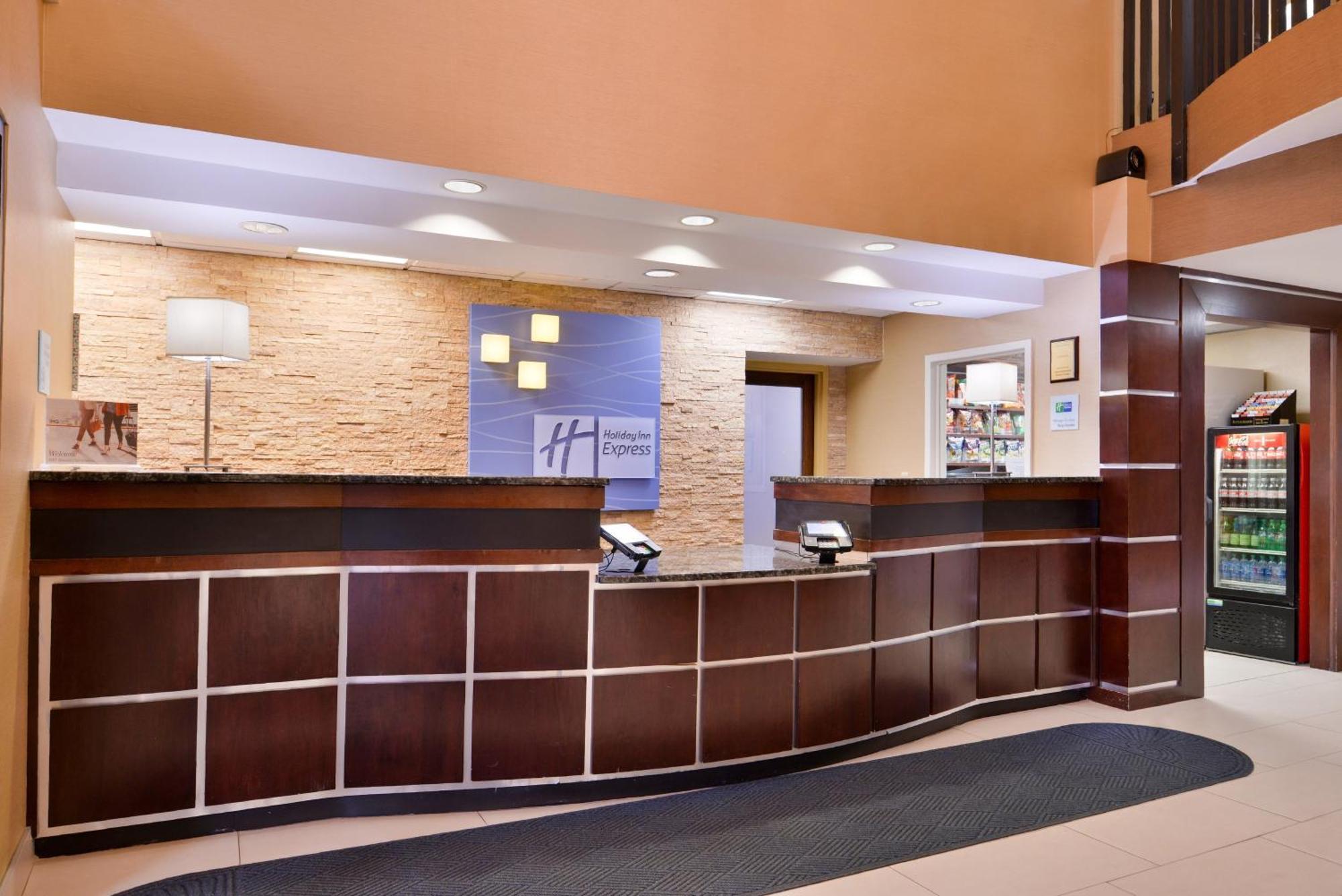 Holiday Inn Express Hotel & Suites West Chester, An Ihg Hotel Concordville Экстерьер фото